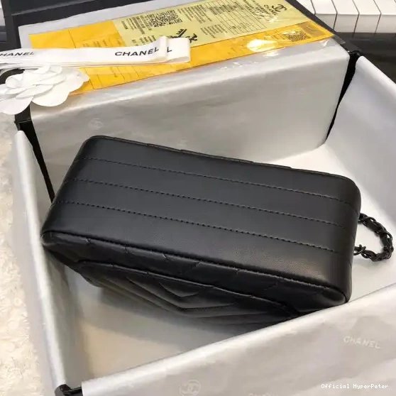 HyperPeter BAG FLAP CHANEL 0608